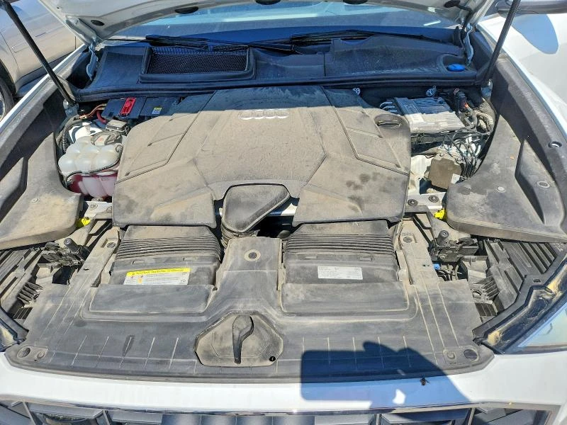 Audi Q8 3.0L 6 ALL WHEEL DRIVE | Mobile.bg � ����������� 13