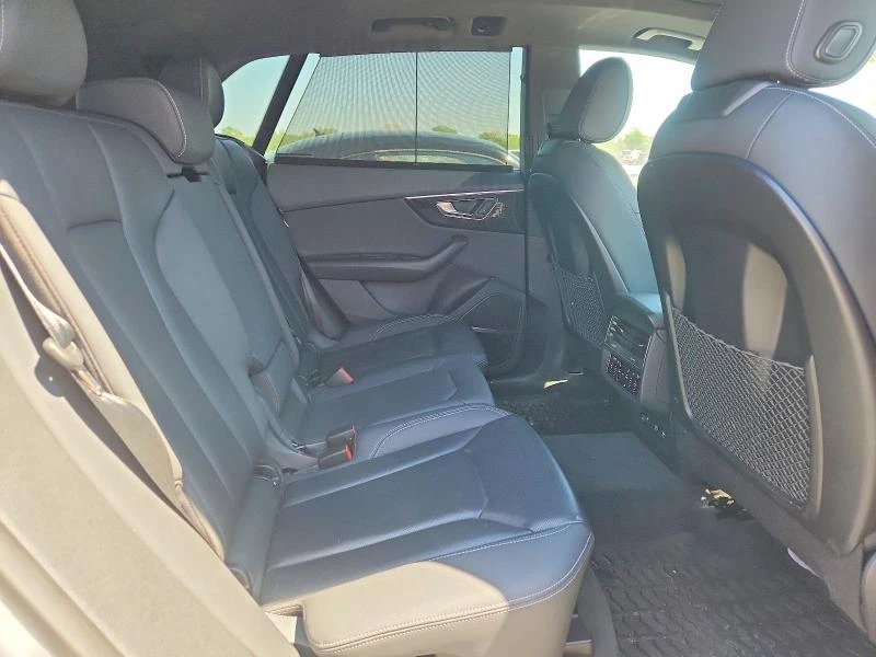 Audi Q8 3.0L 6 ALL WHEEL DRIVE | Mobile.bg � ����������� 11