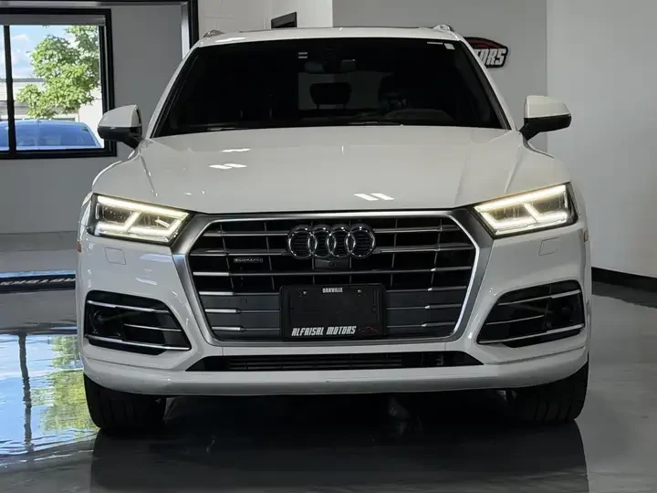 Audi Q5 Technik S-Line FULL!!!  | Mobile.bg � ����������� 3