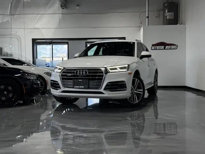 Audi Q5 Technik S-Line FULL!!!  | Mobile.bg � ����������� 1