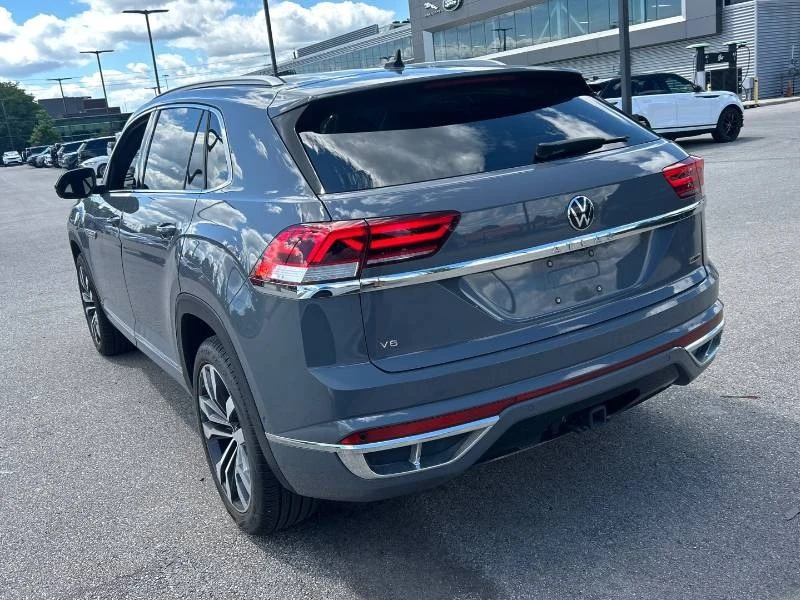 VW Atlas * Cross Sport * Execline * ��������� * ��������� * | Mobile.bg � ����������� 7