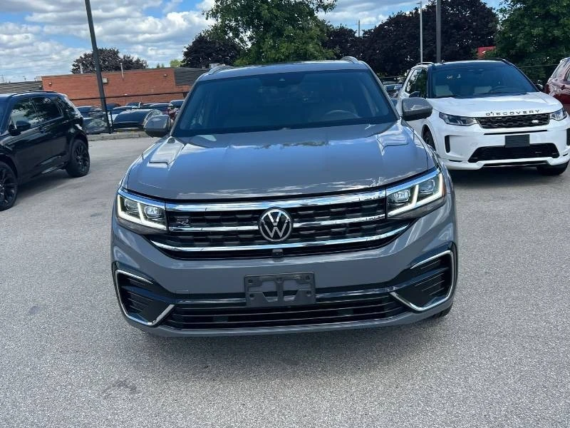 VW Atlas * Cross Sport * Execline * ��������� * ��������� * | Mobile.bg � ����������� 2