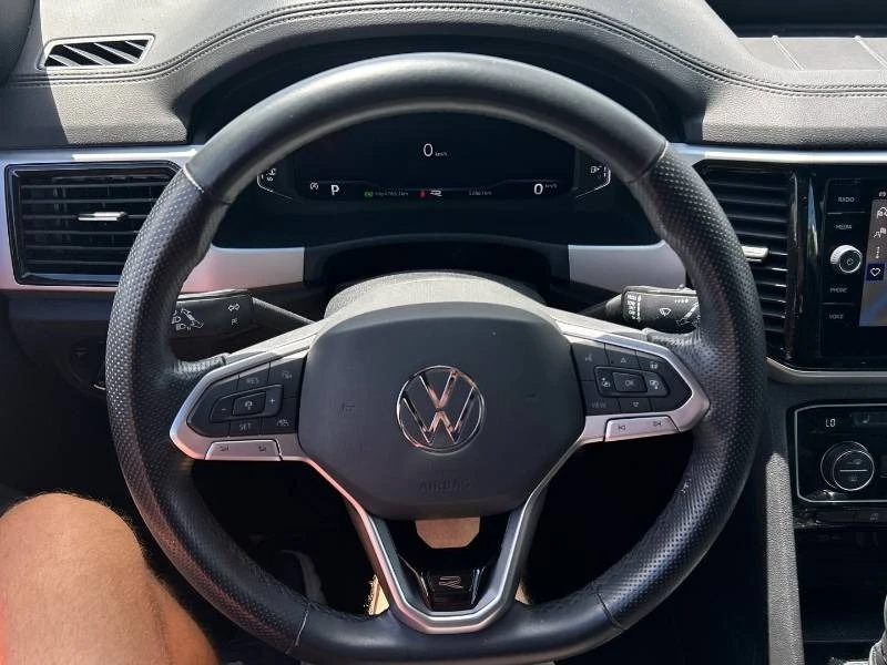 VW Atlas * Cross Sport * Execline * ��������� * ��������� * | Mobile.bg � ����������� 10