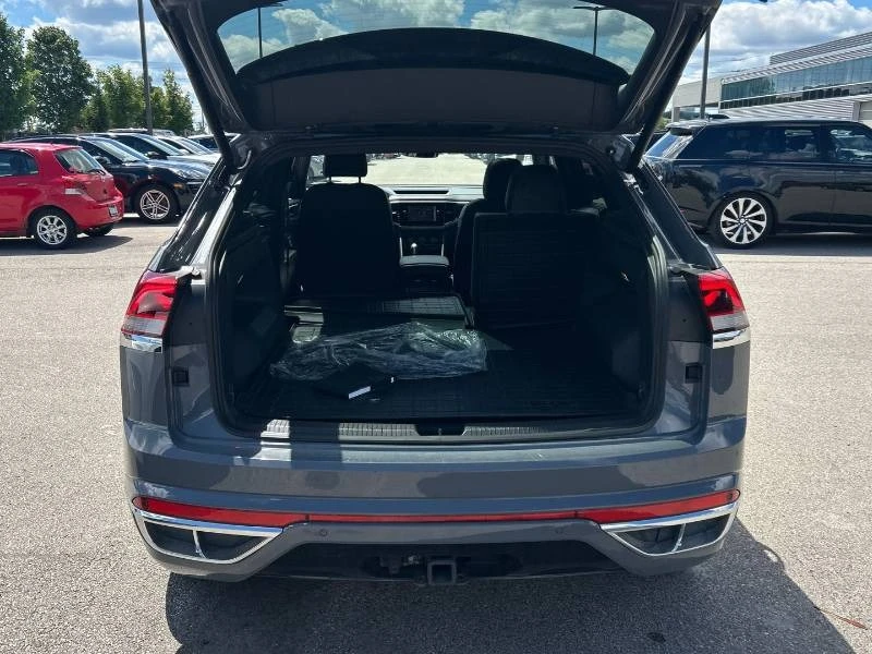 VW Atlas * Cross Sport * Execline * ��������� * ��������� * | Mobile.bg � ����������� 17
