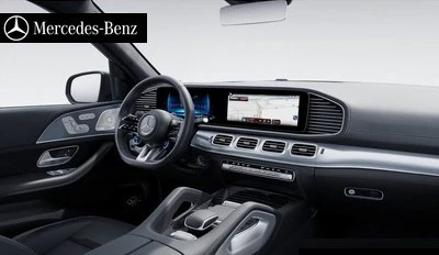 Mercedes-Benz GLE 53 4MATIC HYBRID 4MATIC+ SELENITGRAU METALLIC | PREMIUM PLUS | Mobile.bg � ����������� 7