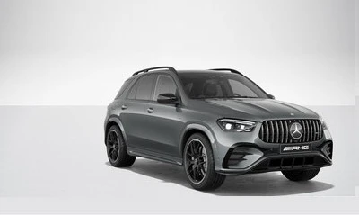 Mercedes-Benz GLE 53 4MATIC HYBRID 4MATIC+ SELENITGRAU METALLIC | PREMIUM PLUS | Mobile.bg � ����������� 11