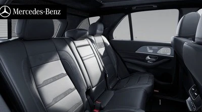Mercedes-Benz GLE 53 4MATIC HYBRID 4MATIC+ SELENITGRAU METALLIC | PREMIUM PLUS | Mobile.bg � ����������� 9