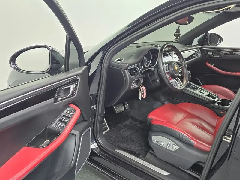 Porsche Macan 3.0 S 95B, снимка 10 - Автомобили и джипове - 56612849