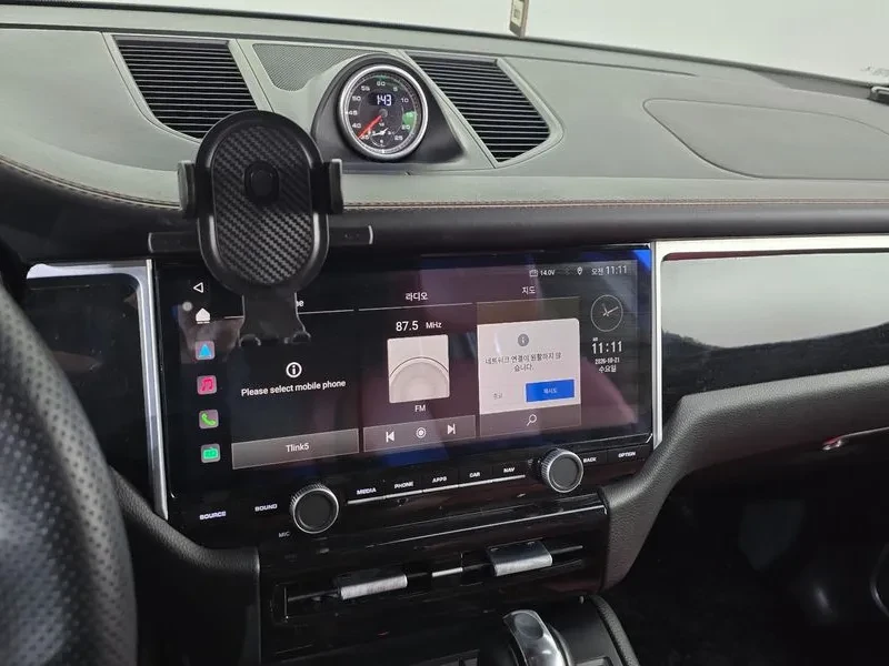 Porsche Macan 3.0 S 95B, снимка 14 - Автомобили и джипове - 56612849