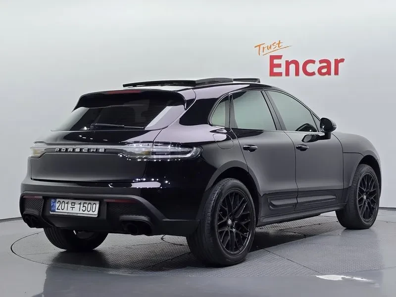 Porsche Macan 3.0 S 95B, снимка 2 - Автомобили и джипове - 56612849