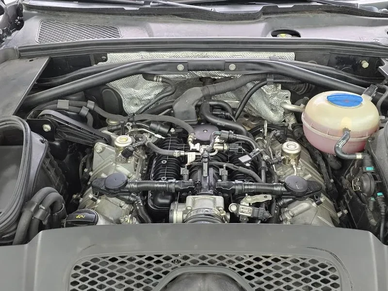 Porsche Macan 3.0 S 95B, снимка 6 - Автомобили и джипове - 56612849