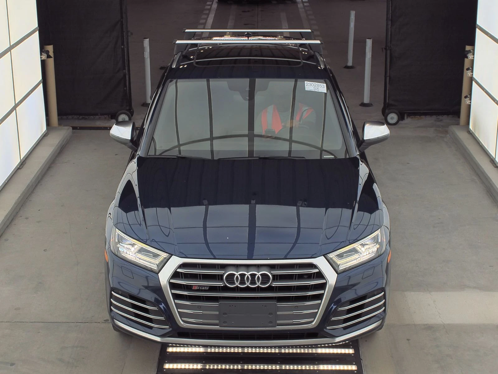 Audi SQ5 Premium Plus Matrix* Bang&Olufsen* М.Точка* Пано*  - изображение 2