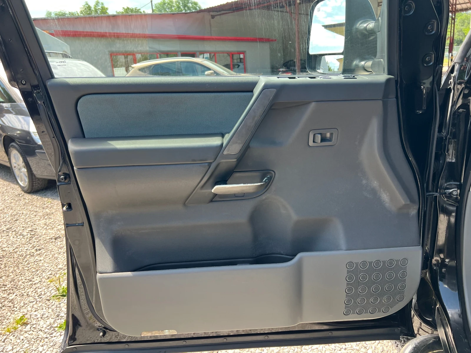 Nissan Titan crew cab 5.6 V8* LPG* * * *  | Mobile.bg   14