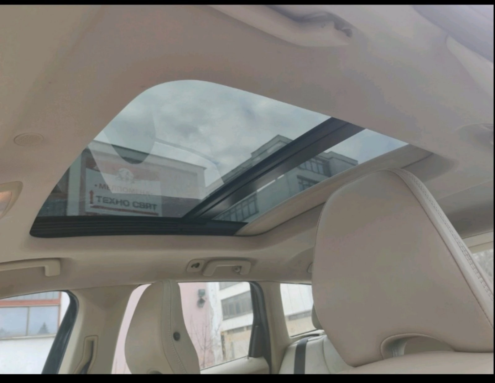 Volvo XC60 D5 - изображение 6