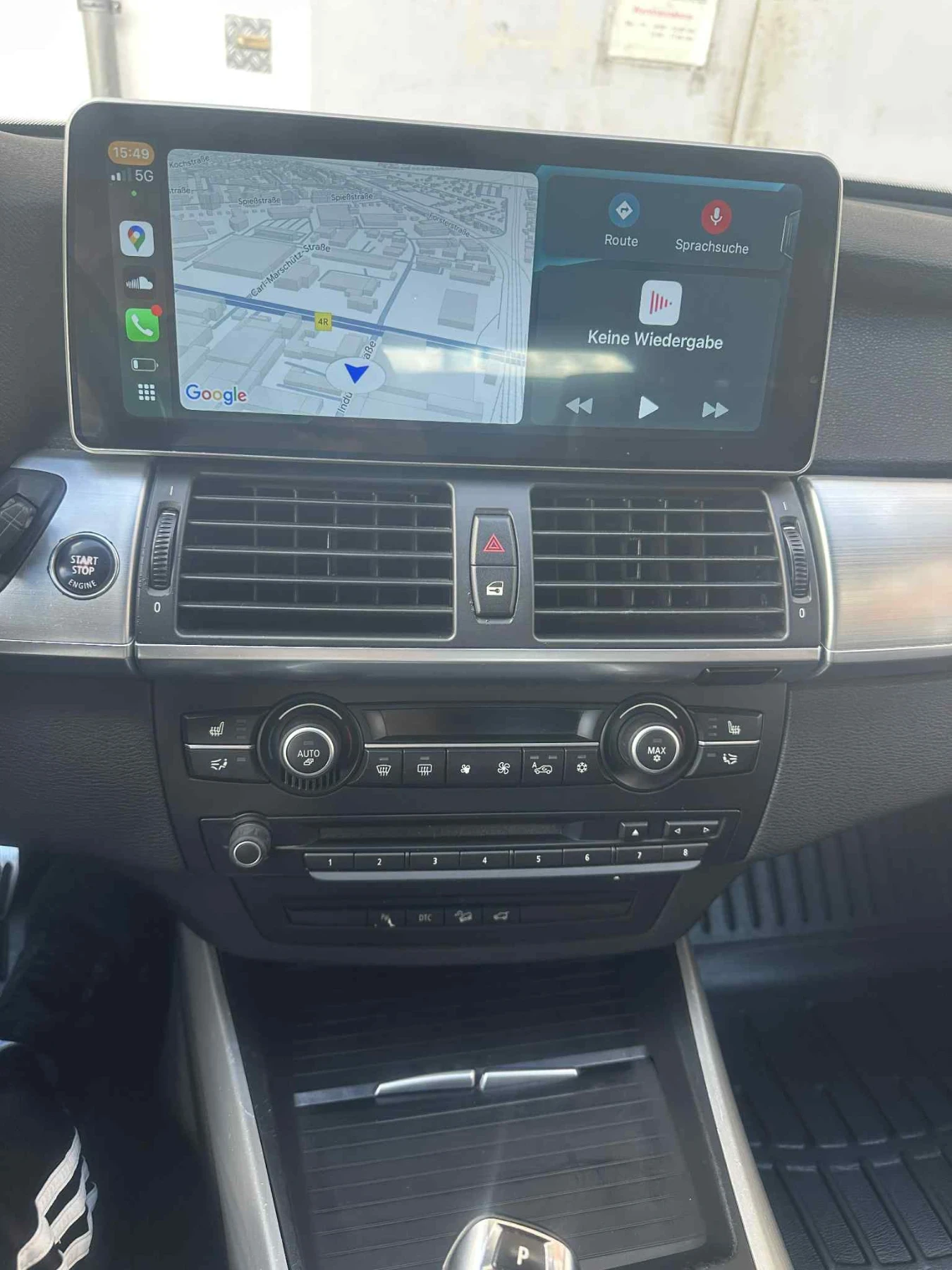 BMW X5  - изображение 9