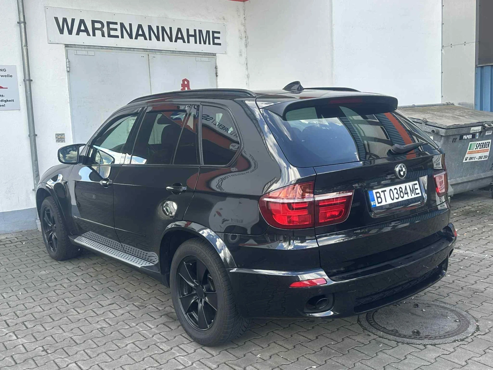 BMW X5  - изображение 4