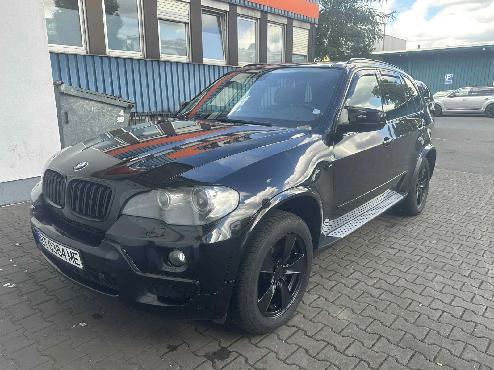 BMW X5  - изображение 2