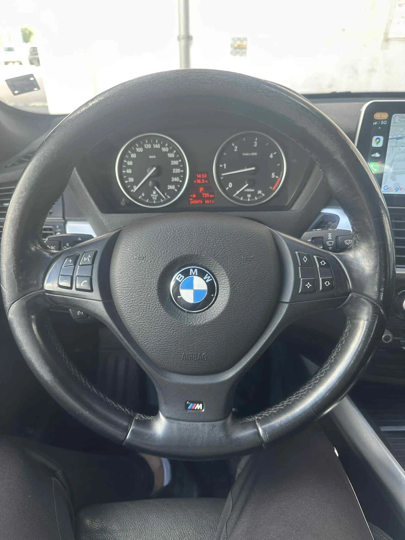 BMW X5  - изображение 10
