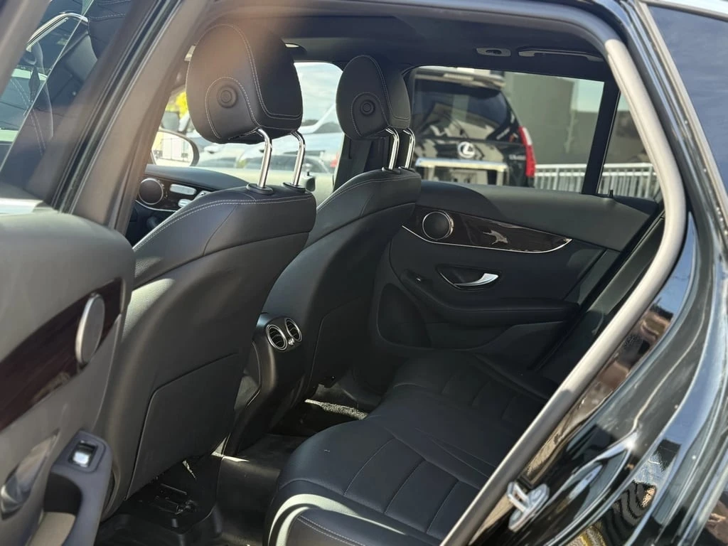 Mercedes-Benz GLC 300 * CARFAX *    | Mobile.bg   11