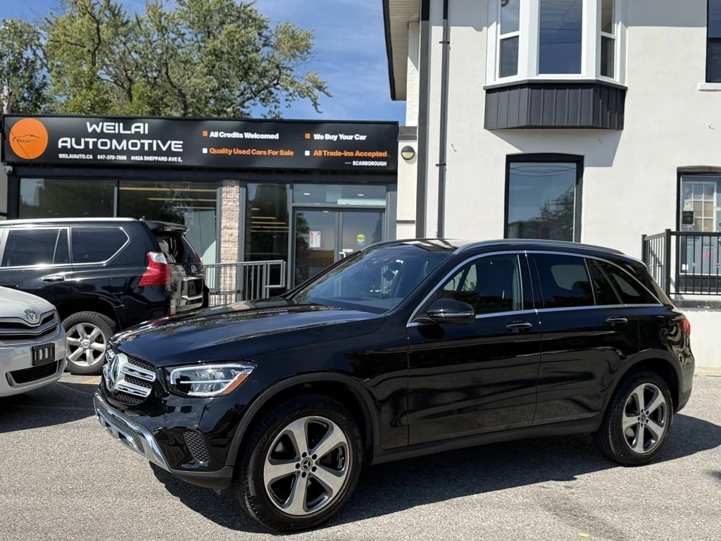 Mercedes-Benz GLC 300 * CARFAX *    | Mobile.bg   1