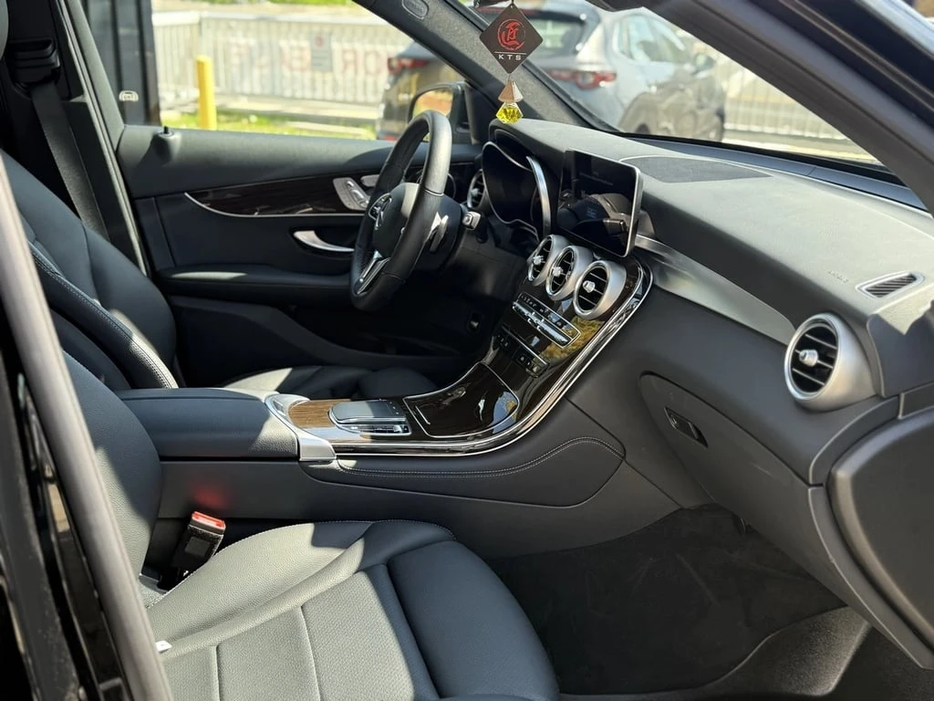 Mercedes-Benz GLC 300 * CARFAX *    | Mobile.bg   12