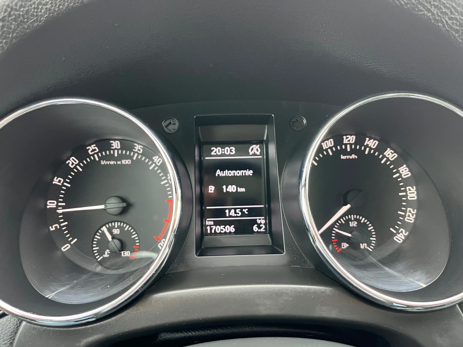 Skoda Yeti 2.0 TDi 150 44 Automat | Mobile.bg   13