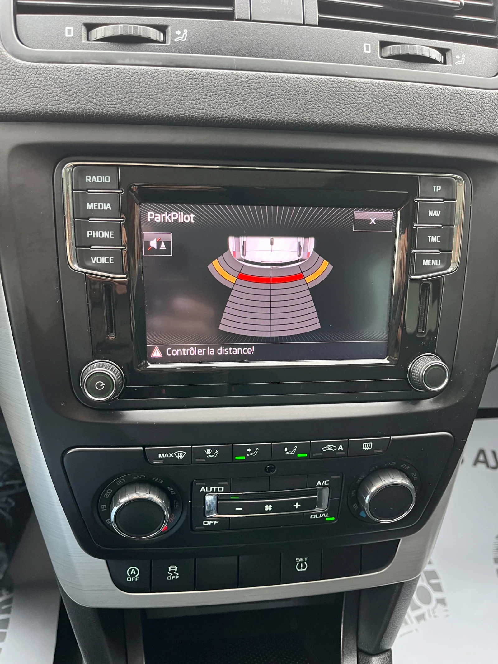 Skoda Yeti 2.0 TDi 150 44 Automat | Mobile.bg   15