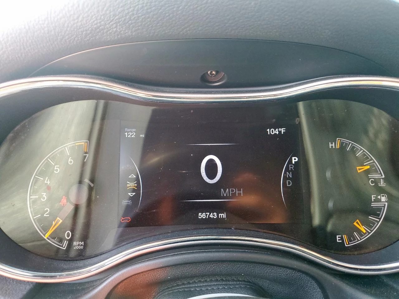 Jeep Grand cherokee LAREDO| 4x4 - изображение 9