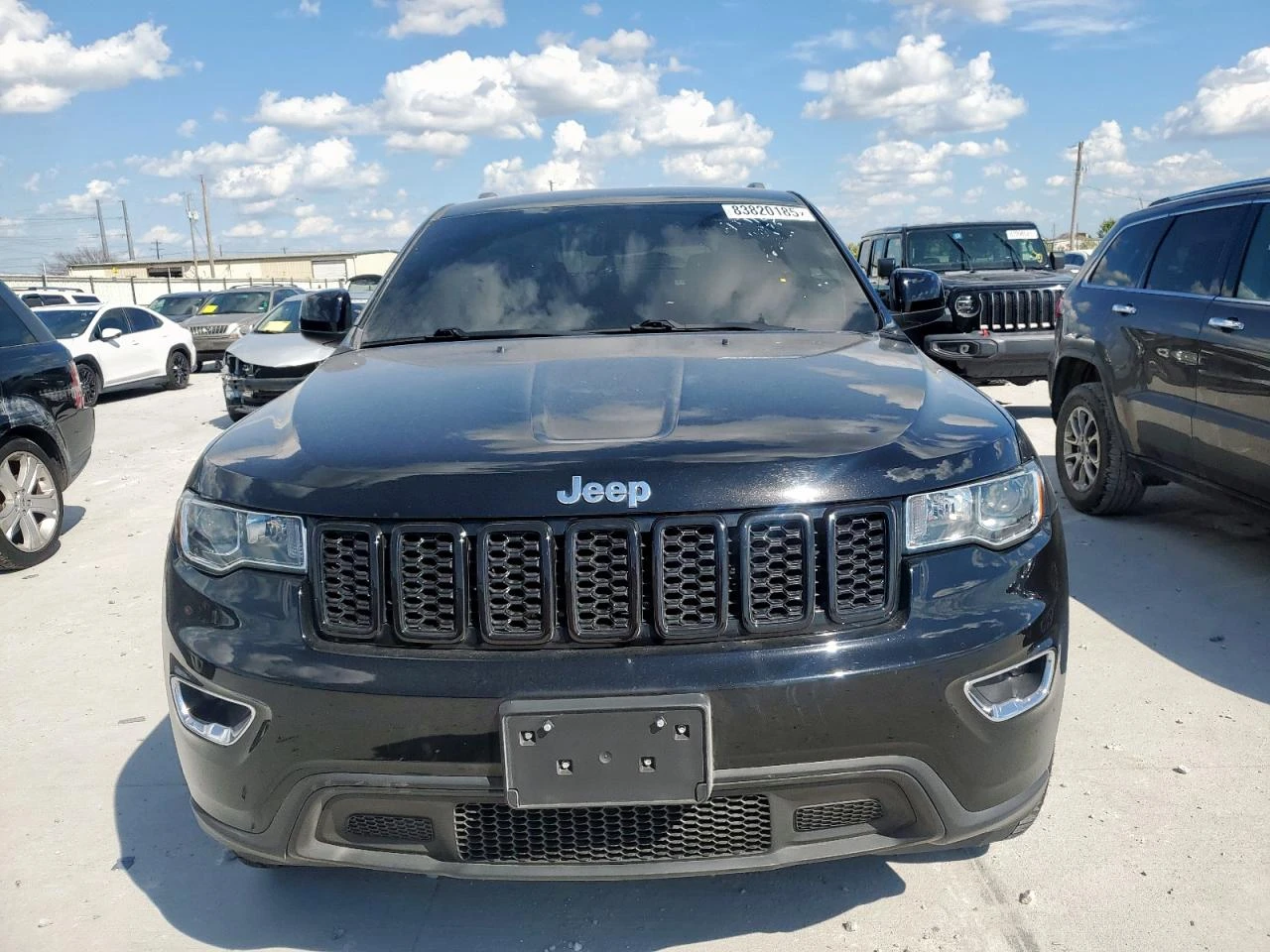 Jeep Grand cherokee LAREDO| 4x4 - изображение 5