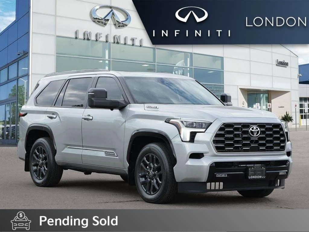 Toyota Sequoia * 85 Series * CARFAX * ��� ������������ ������ | Mobile.bg � ����������� 1