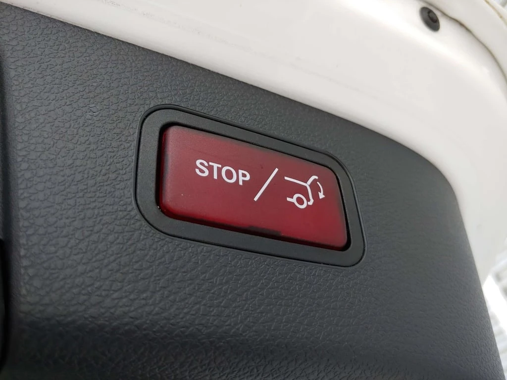 Mercedes-Benz GLA * GLA250 4M * CARFAX * ��� ������������ ������ | Mobile.bg � ����������� 14