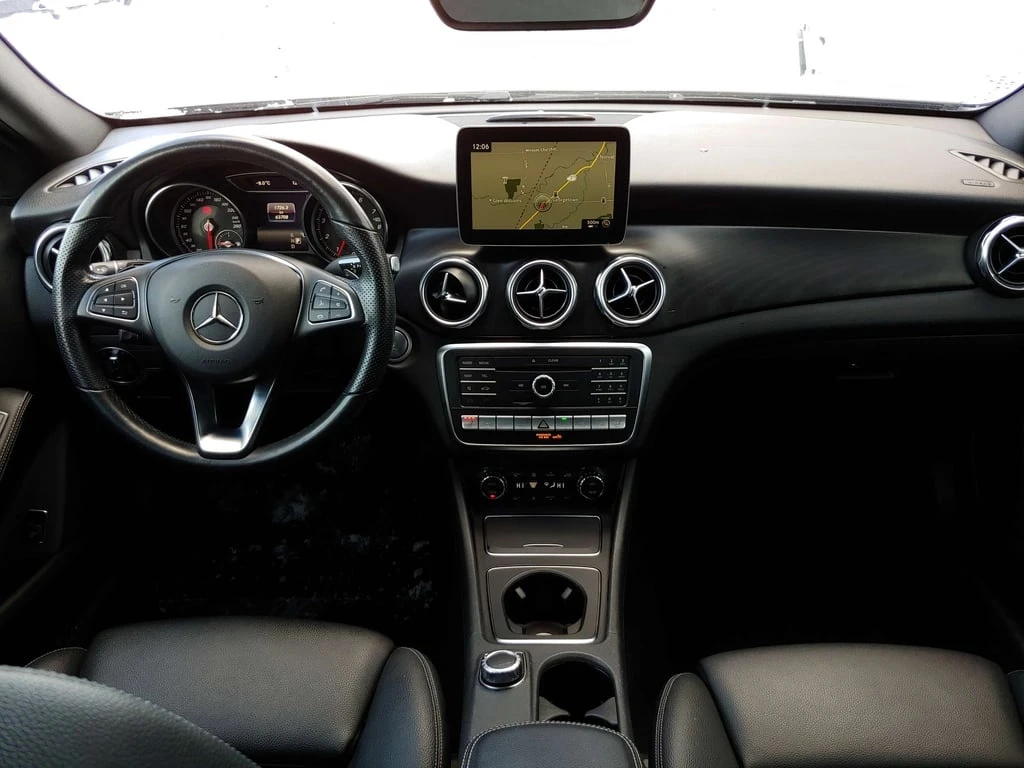 Mercedes-Benz GLA * GLA250 4M * CARFAX * ��� ������������ ������ | Mobile.bg � ����������� 15