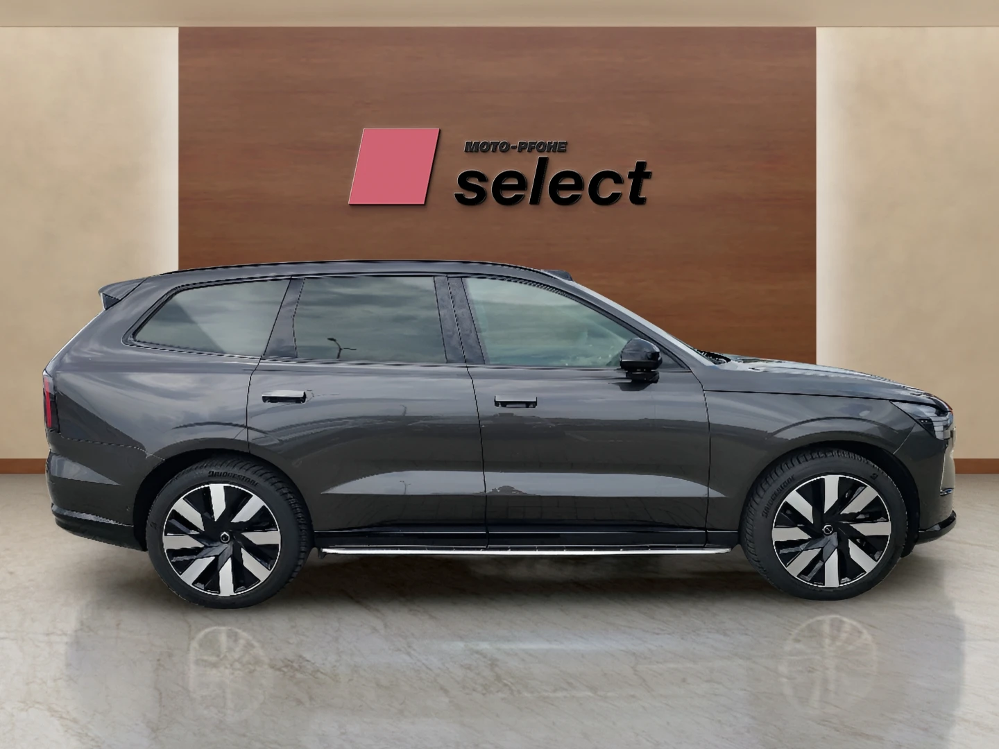 Volvo EX90 111 kWh | Mobile.bg � ����������� 4