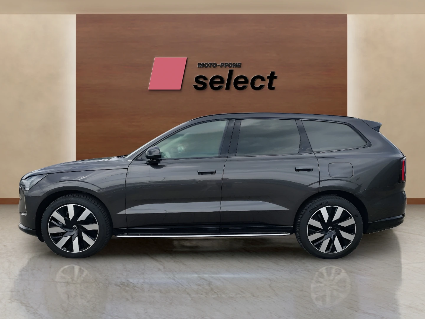 Volvo EX90 111 kWh | Mobile.bg � ����������� 8