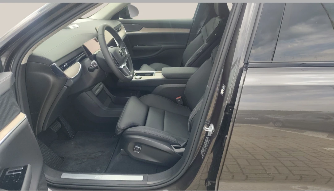 Volvo EX90 111 kWh | Mobile.bg � ����������� 12