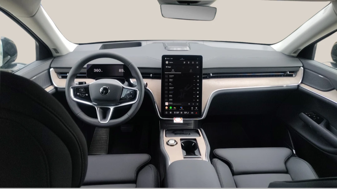 Volvo EX90 111 kWh | Mobile.bg � ����������� 9