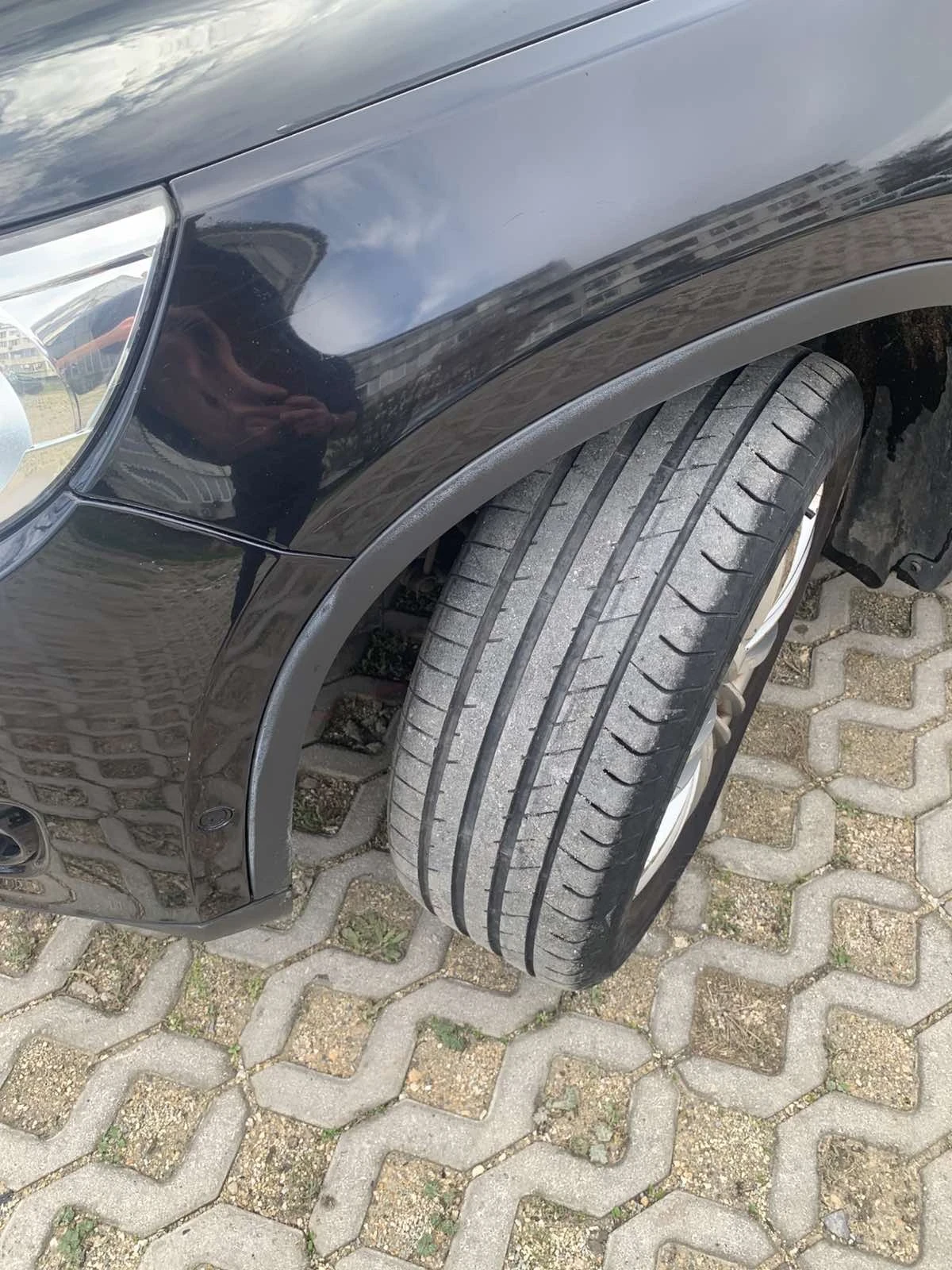 VW Tiguan, снимка 3 - Автомобили и джипове - 53726479