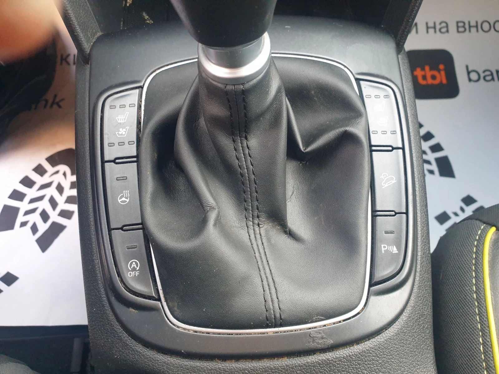 Hyundai Kona 1.0 GDI  FULL, снимка 17 - Автомобили и джипове - 53956044