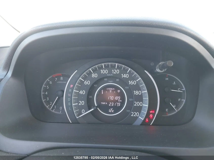 Honda Cr-v 2.4 * AWD* Buy now, снимка 11 - Автомобили и джипове - 54076599