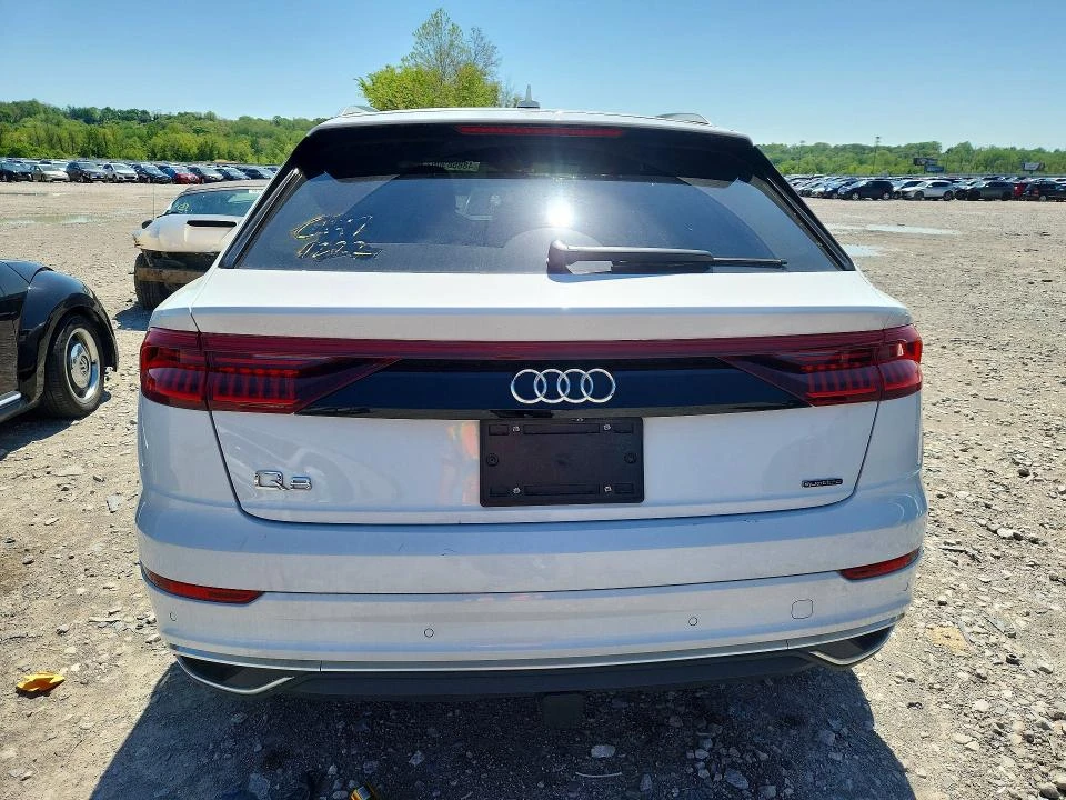 Audi Q8 3.0L 6 ALL WHEEL DRIVE | Mobile.bg � ����������� 6