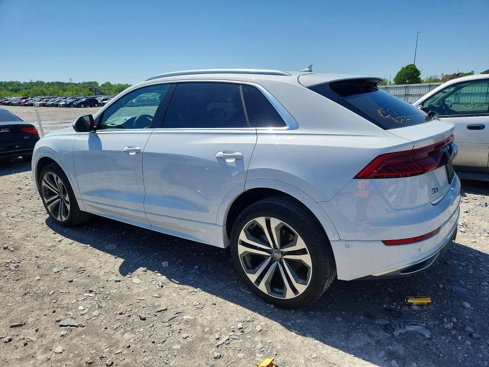 Audi Q8 3.0L 6 ALL WHEEL DRIVE | Mobile.bg � ����������� 2