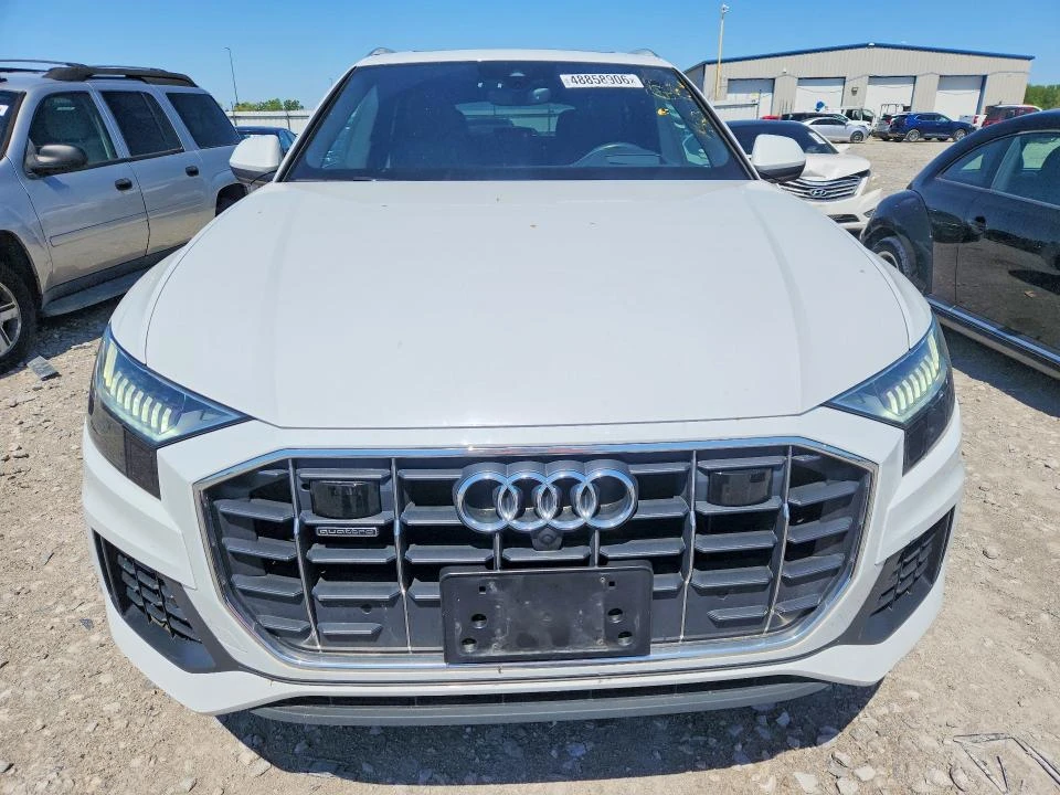 Audi Q8 3.0L 6 ALL WHEEL DRIVE | Mobile.bg � ����������� 5