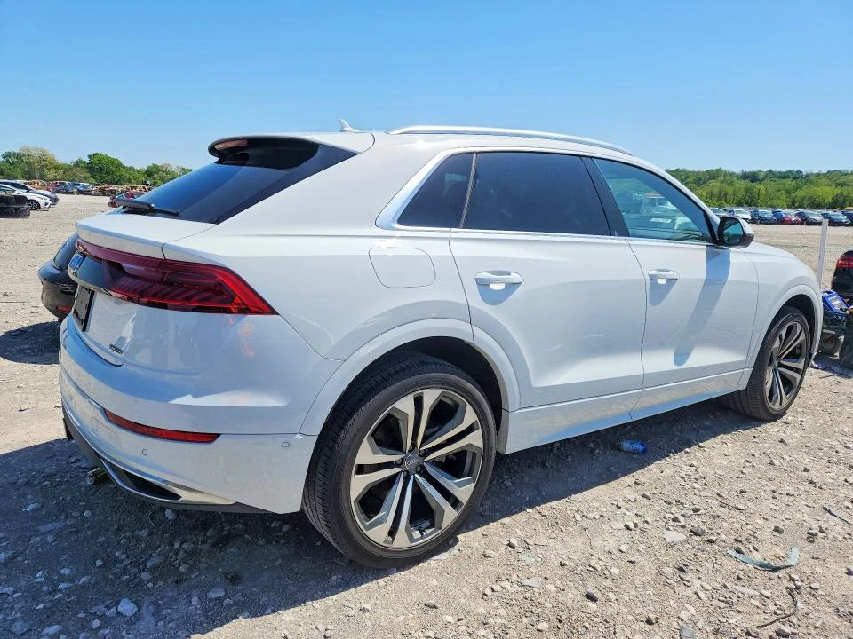 Audi Q8 3.0L 6 ALL WHEEL DRIVE | Mobile.bg � ����������� 3