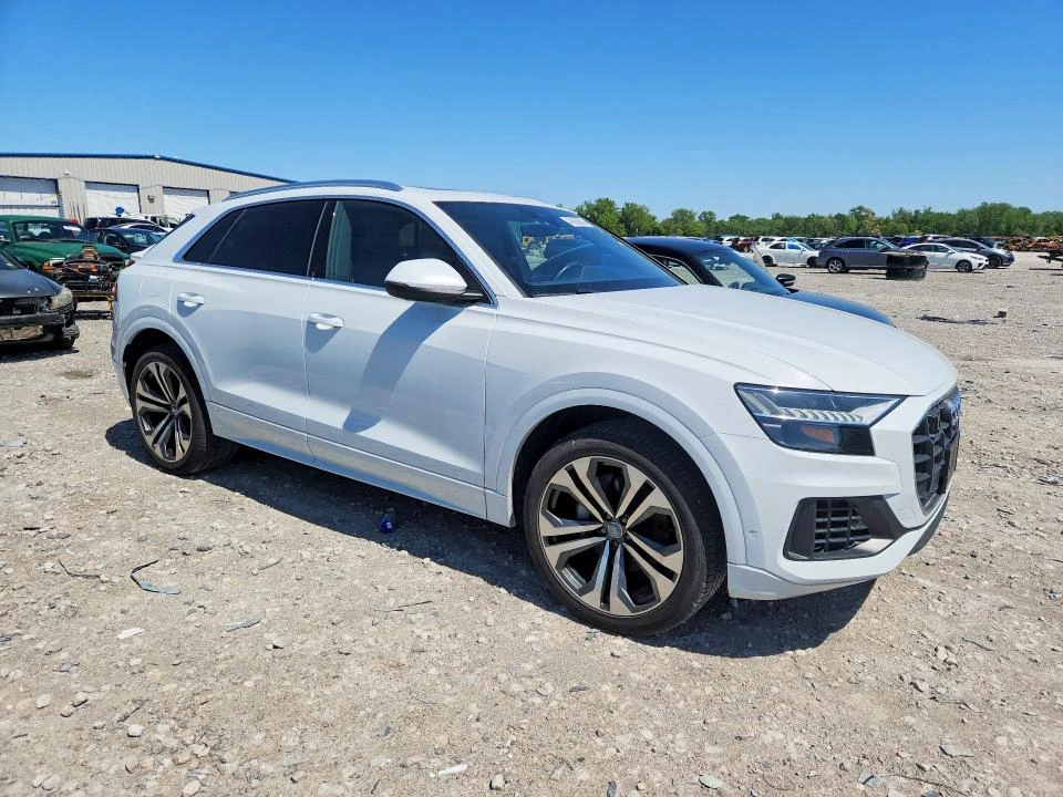 Audi Q8 3.0L 6 ALL WHEEL DRIVE | Mobile.bg � ����������� 4
