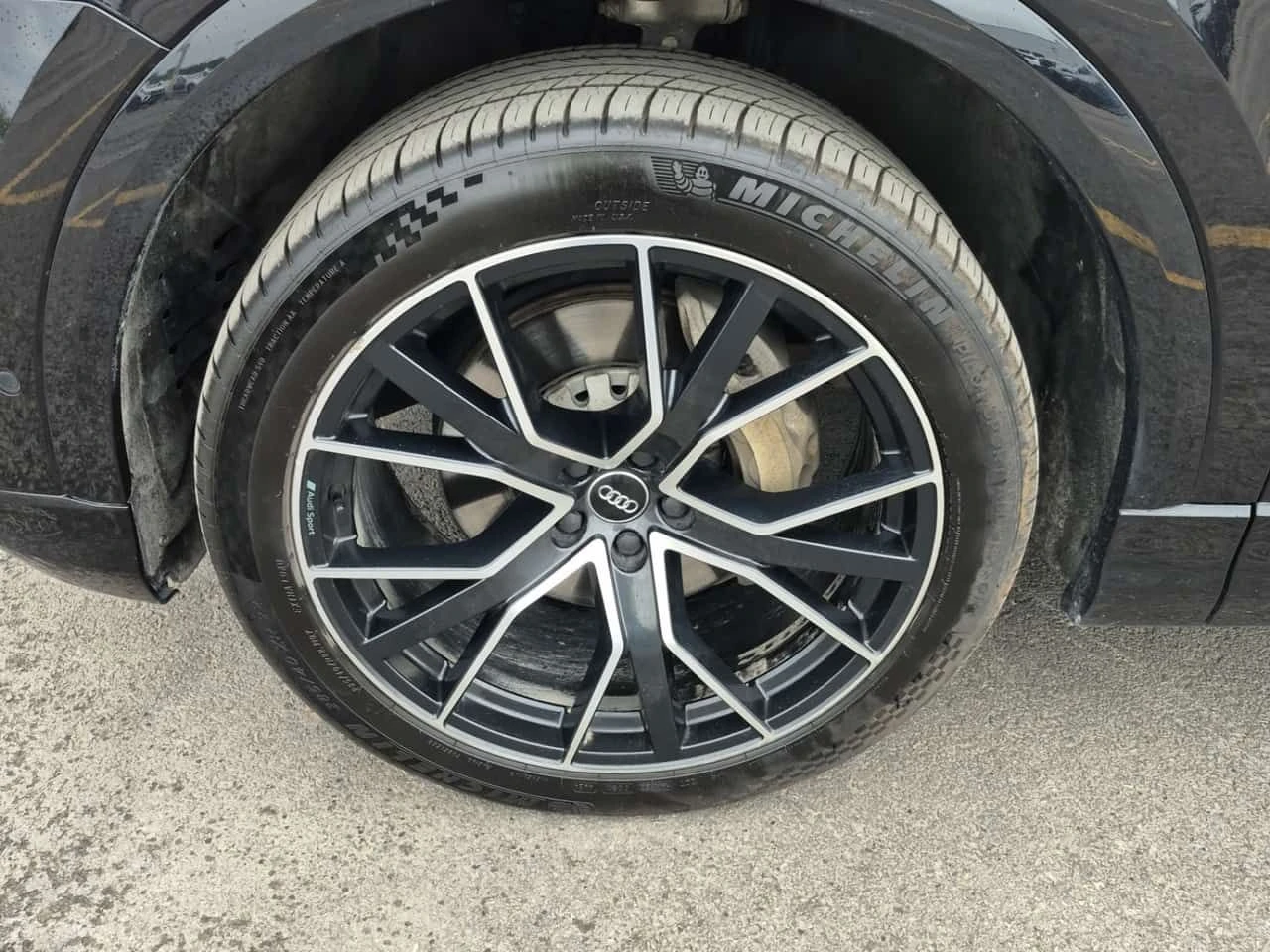 Audi Q8 * TECHNIK * CARFAX * ���� �� �� | Mobile.bg � ����������� 13