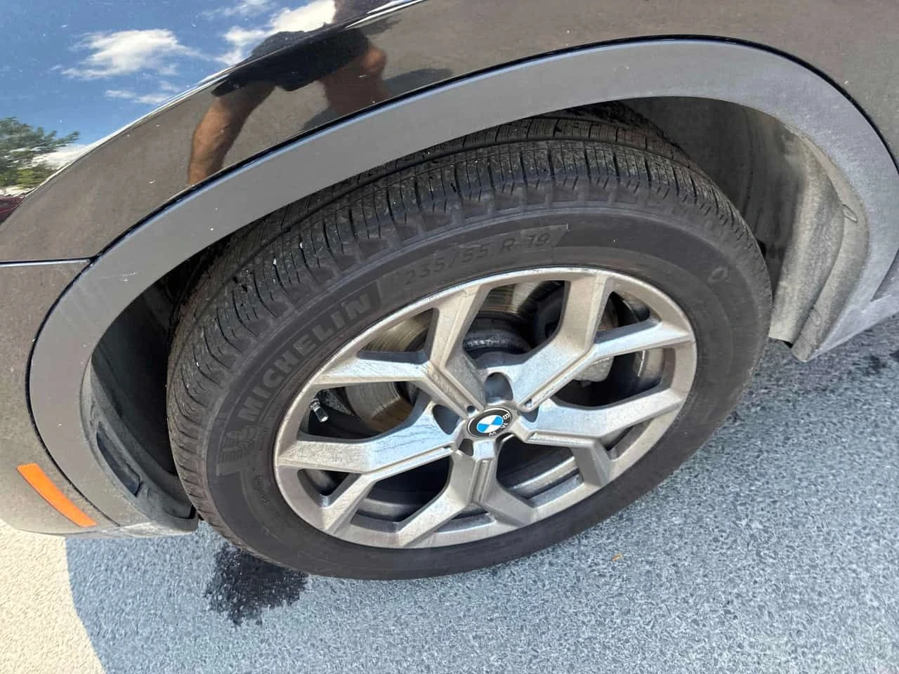 BMW X3 * xDrive30i * CARFAX * ���� �� �� | Mobile.bg � ����������� 13