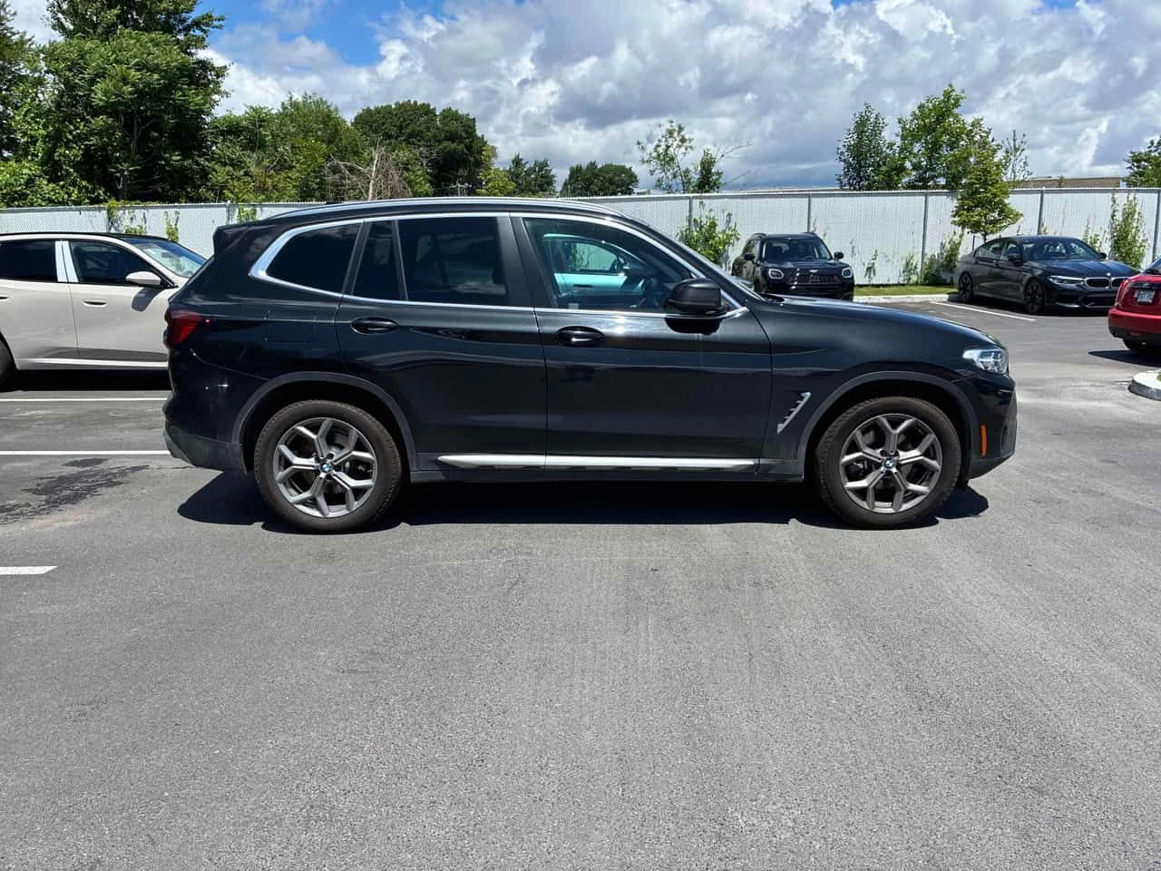 BMW X3 * xDrive30i * CARFAX * ���� �� �� | Mobile.bg � ����������� 4