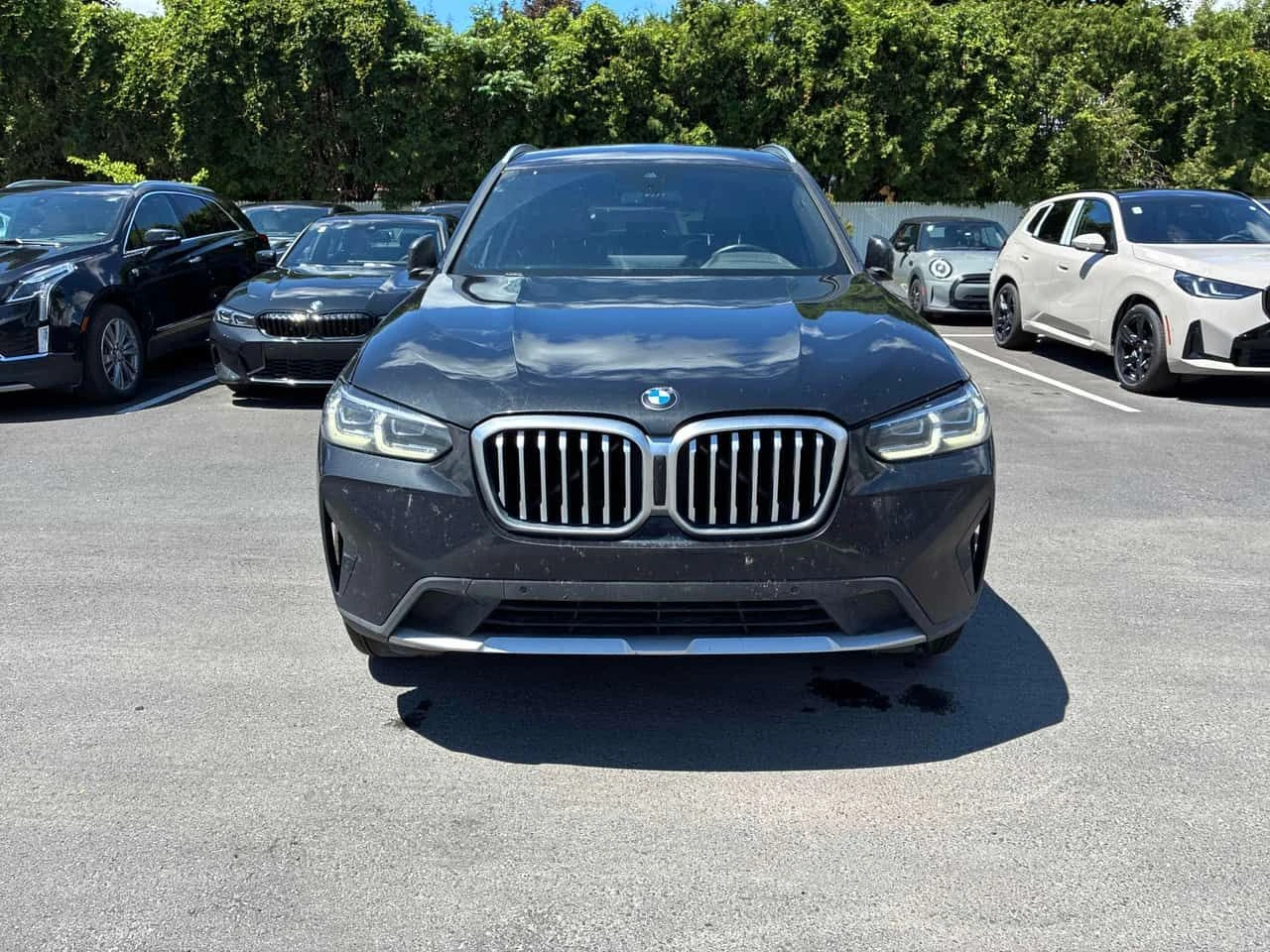 BMW X3 * xDrive30i * CARFAX * ���� �� �� | Mobile.bg � ����������� 2