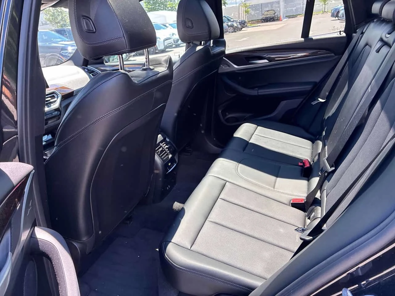 BMW X3 * xDrive30i * CARFAX * ���� �� �� | Mobile.bg � ����������� 11