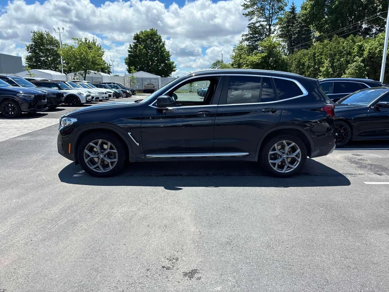 BMW X3 * xDrive30i * CARFAX * ���� �� �� | Mobile.bg � ����������� 3